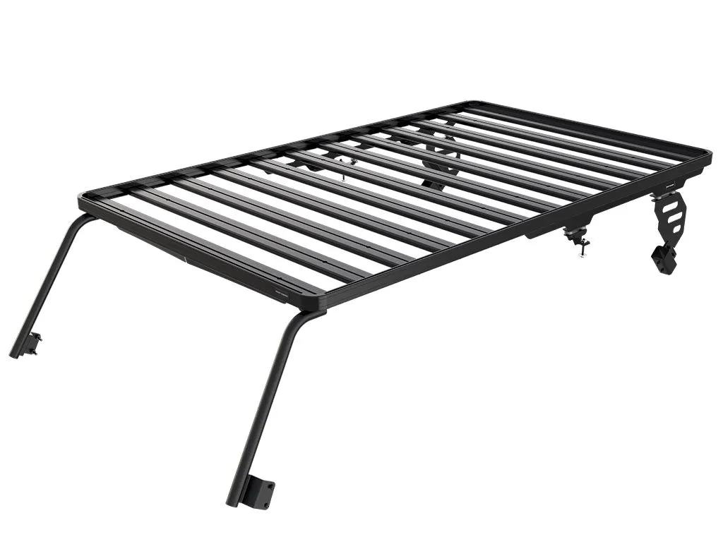 Front Runner Extreme Roof Rack Kit For Jeep Wrangler JK (2007-2018)