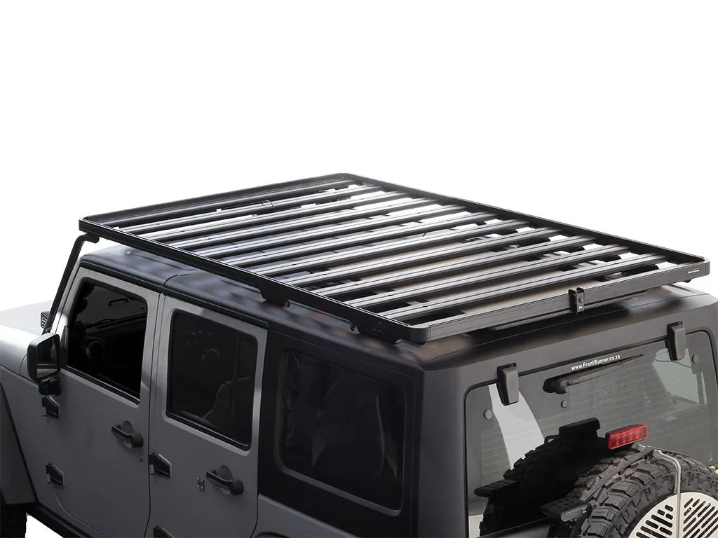 Front Runner Extreme Roof Rack Kit For Jeep Wrangler JK (2007-2018)