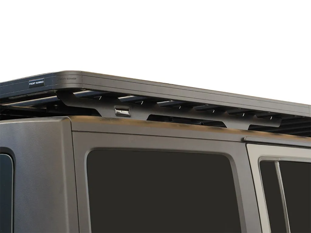 Front Runner Extreme Roof Rack Kit For Jeep Wrangler JK (2007-2018)