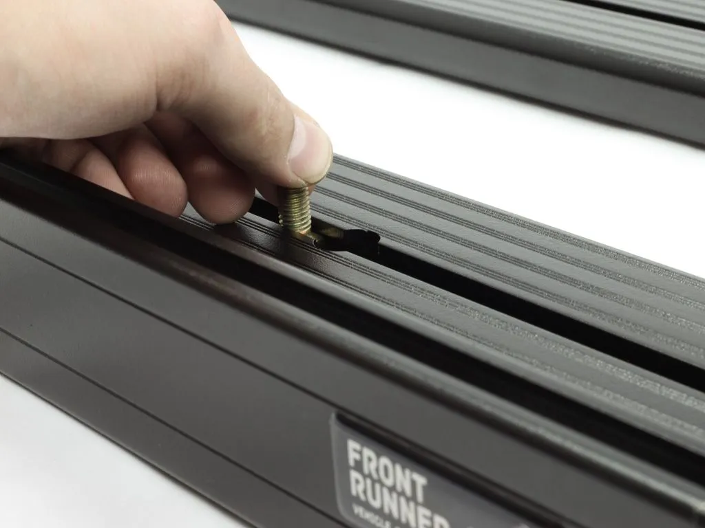 Front Runner Extreme Roof Rack Kit For Jeep Wrangler JK (2007-2018)