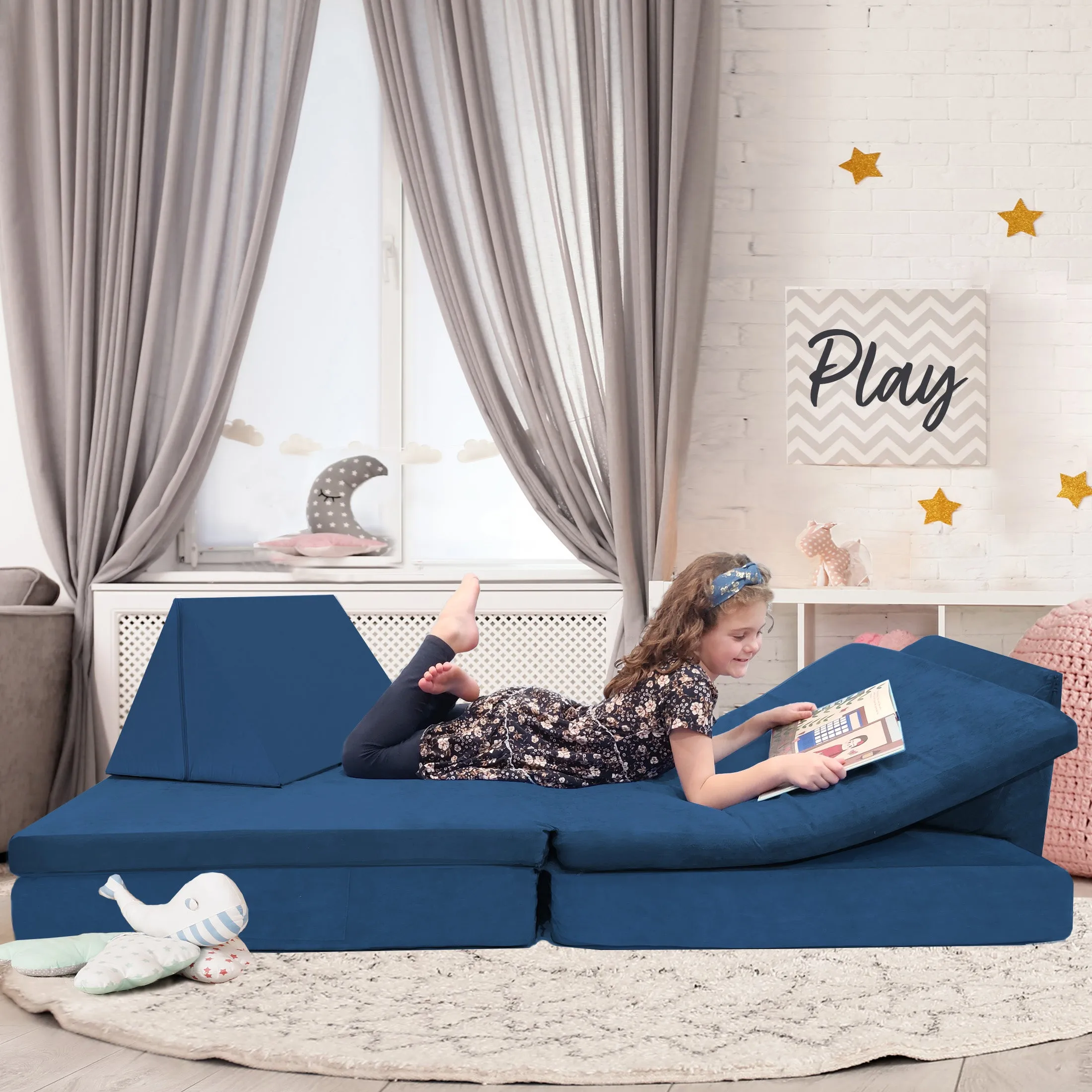 Fun Couch™