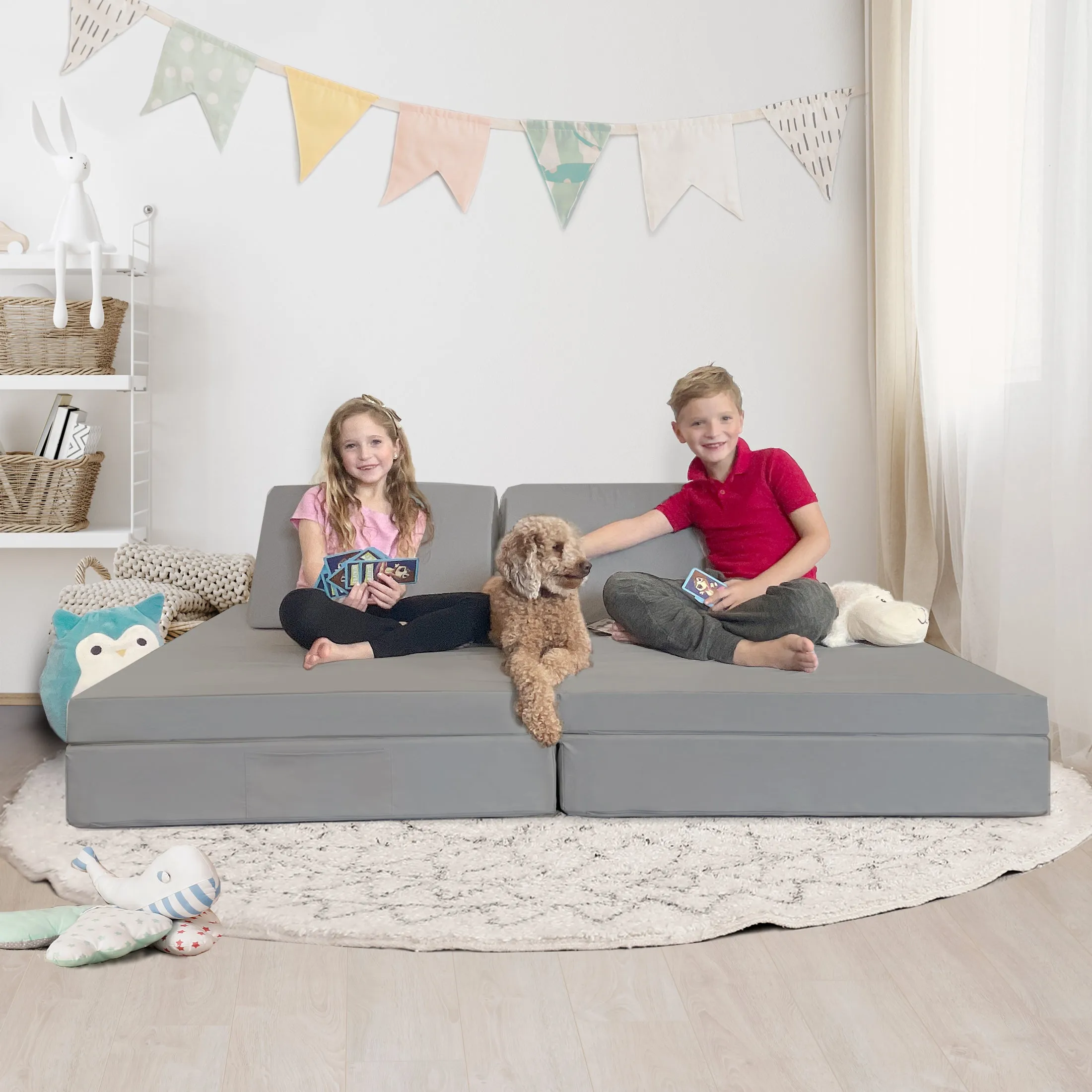 Fun Couch™