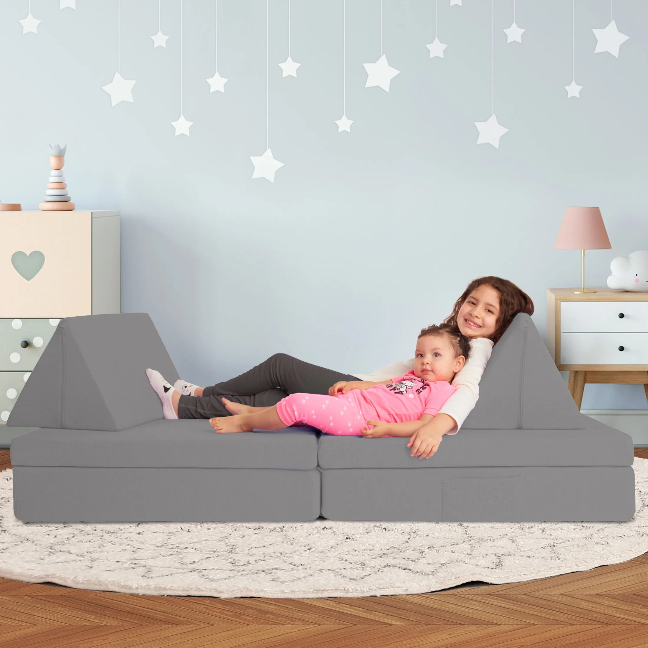 Fun Couch™