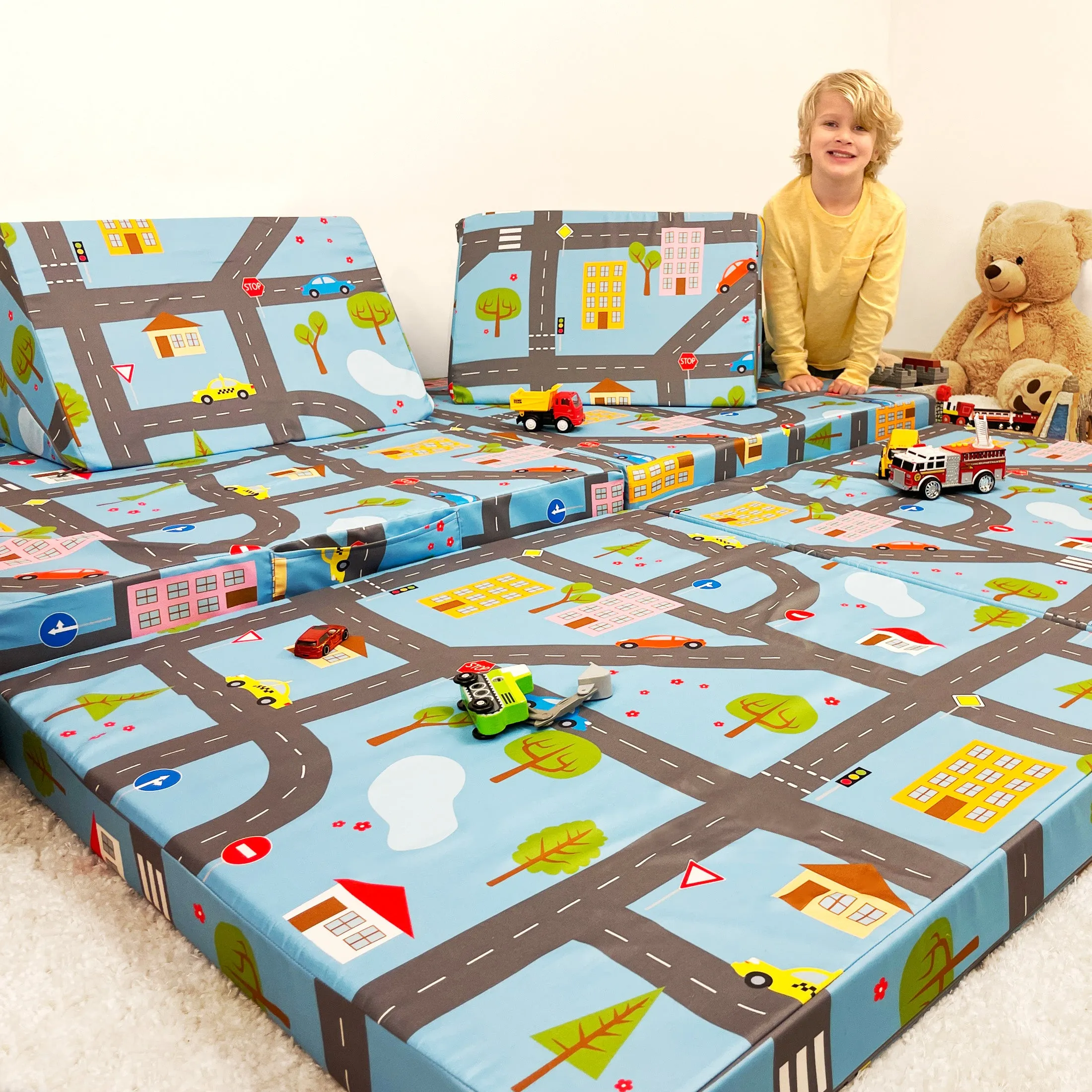 Fun Couch™