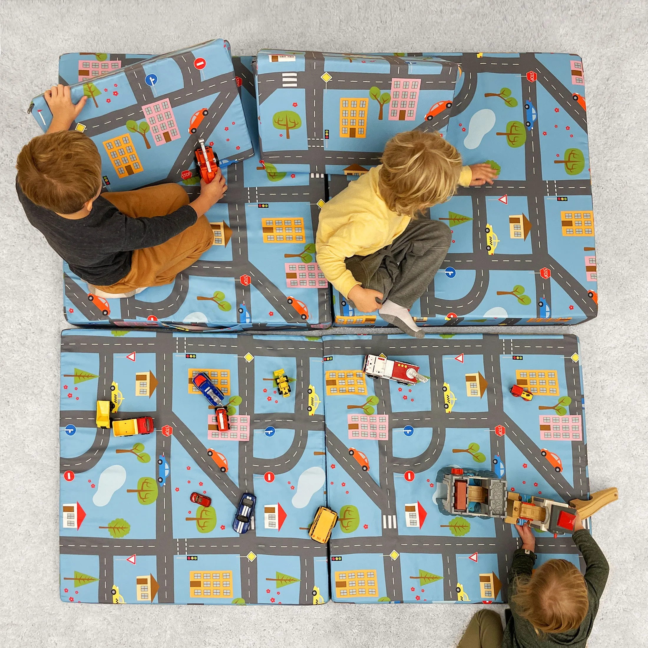 Fun Couch™