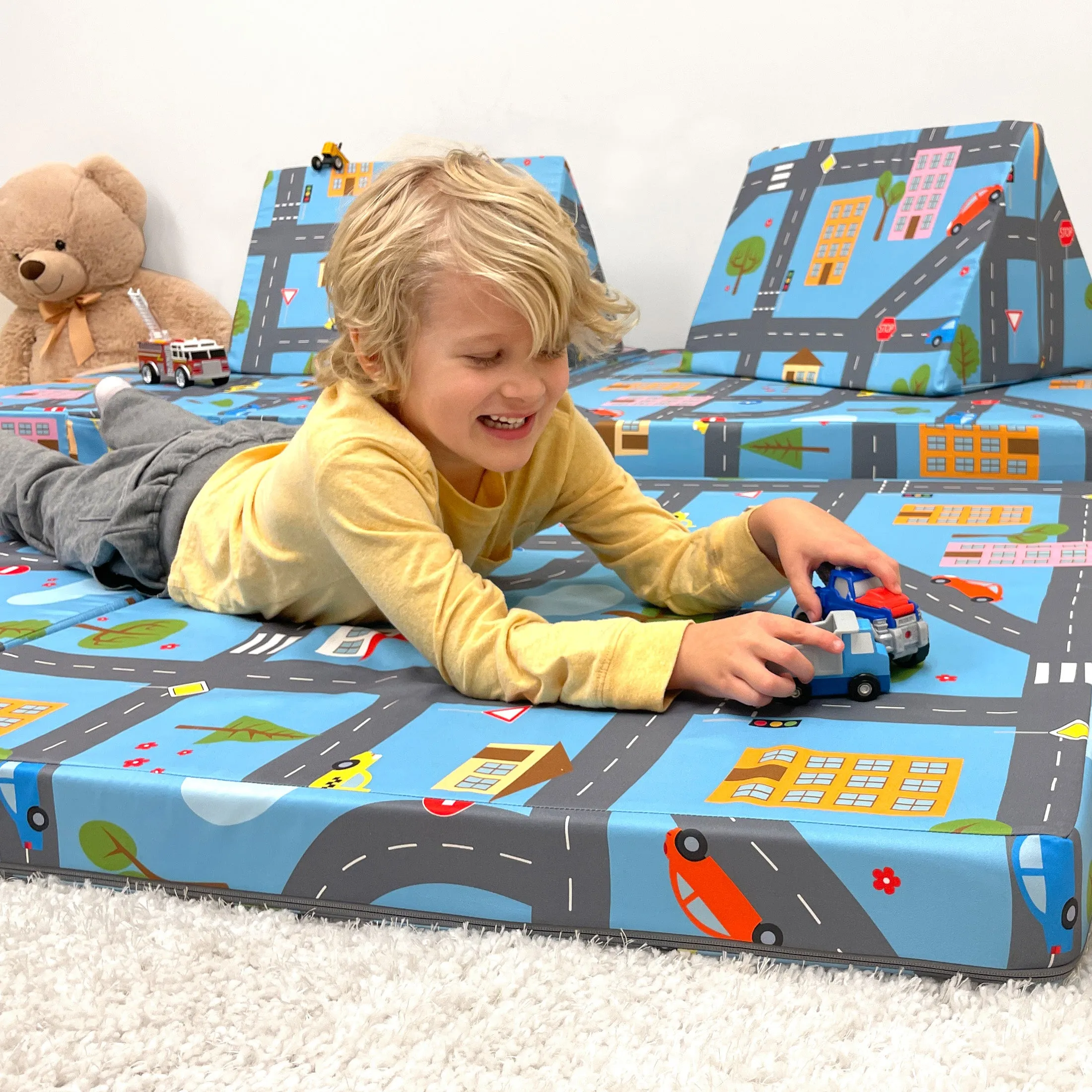 Fun Couch™