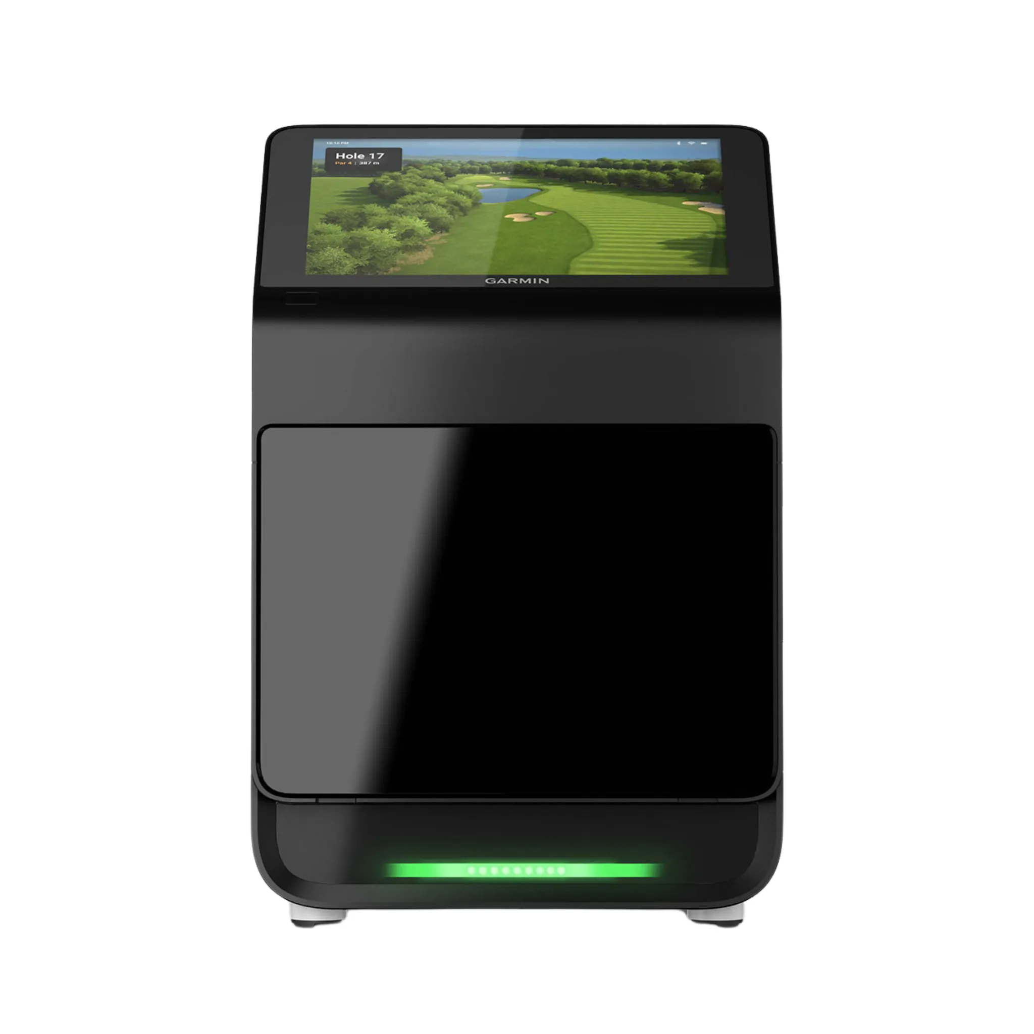 Garmin Approach R50 Launch Monitor