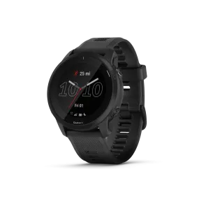 Garmin Forerunner 945, Premium GPS running/triathlon smartwatch with LTE connectivity