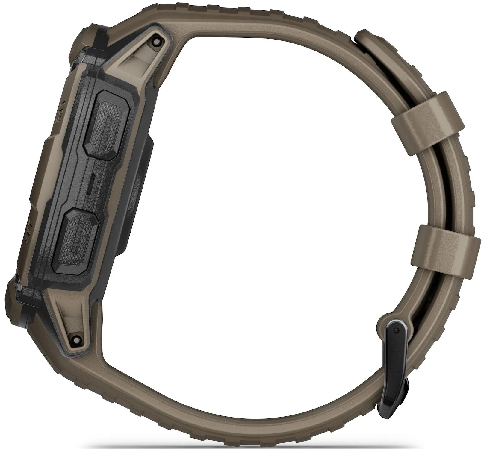 Garmin Instinct 2X Solar Tactical Edition Coyote Tan