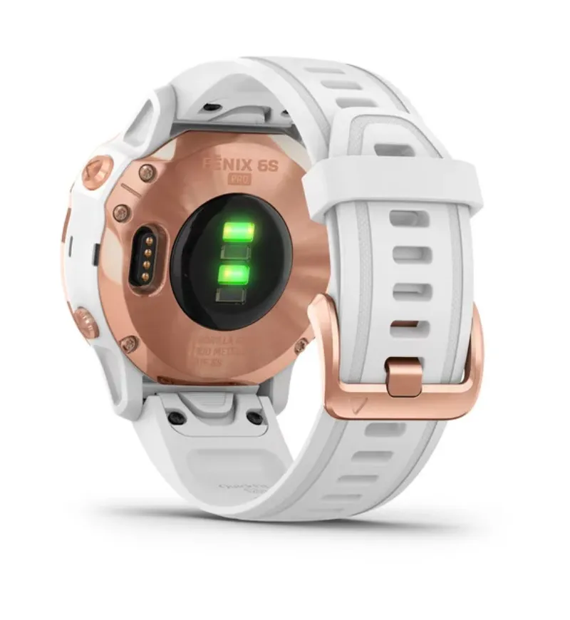 Garmin International fēnix 6S Pro 010-02159-10