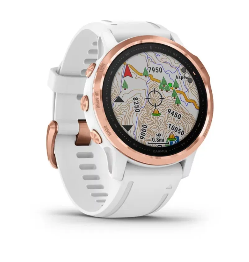 Garmin International fēnix 6S Pro 010-02159-10