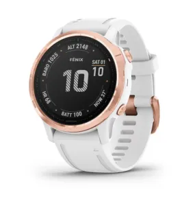 Garmin International fēnix 6S Pro 010-02159-10