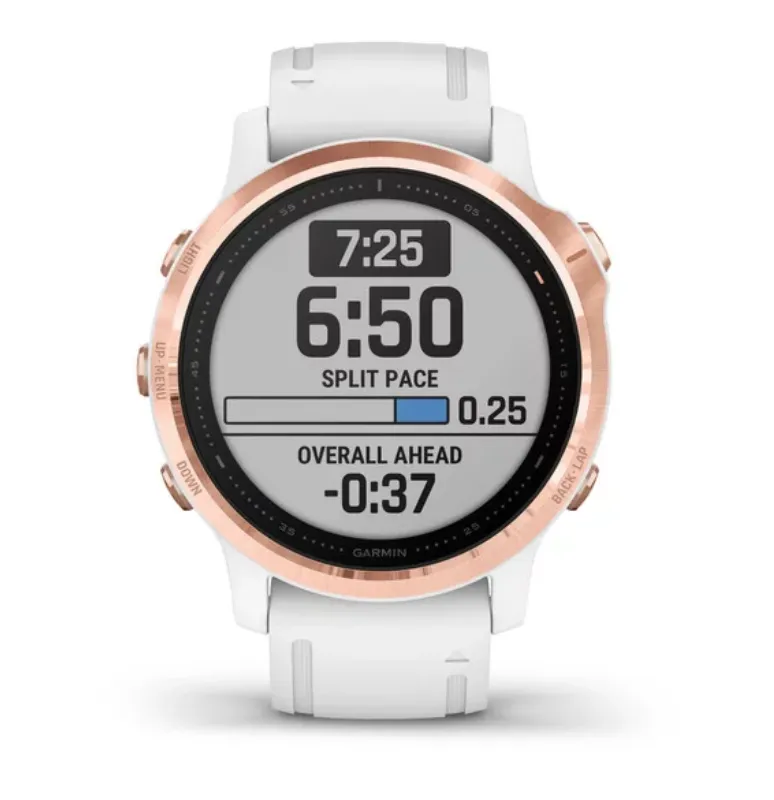 Garmin International fēnix 6S Pro 010-02159-10