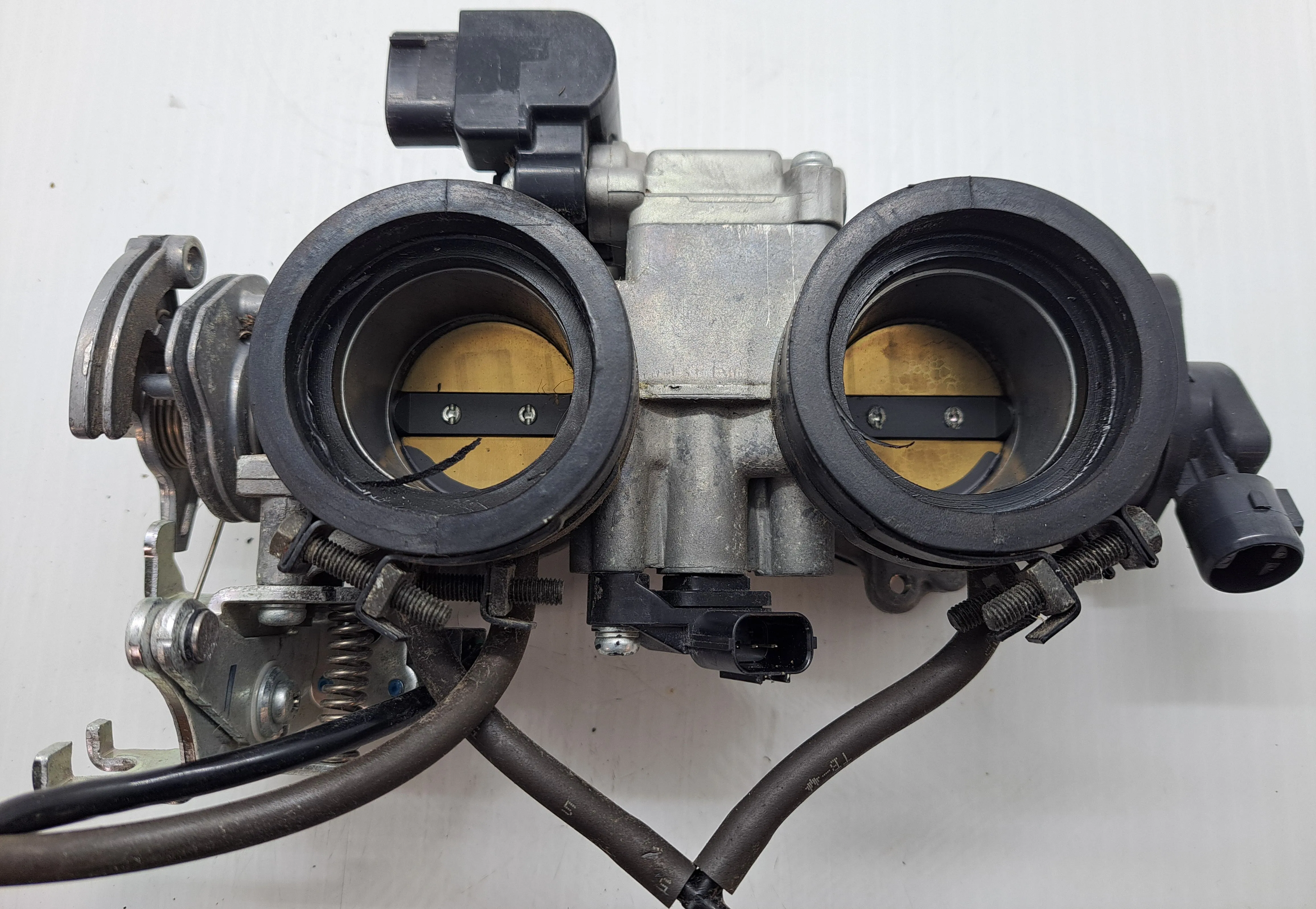 GL1800 Throttle Body