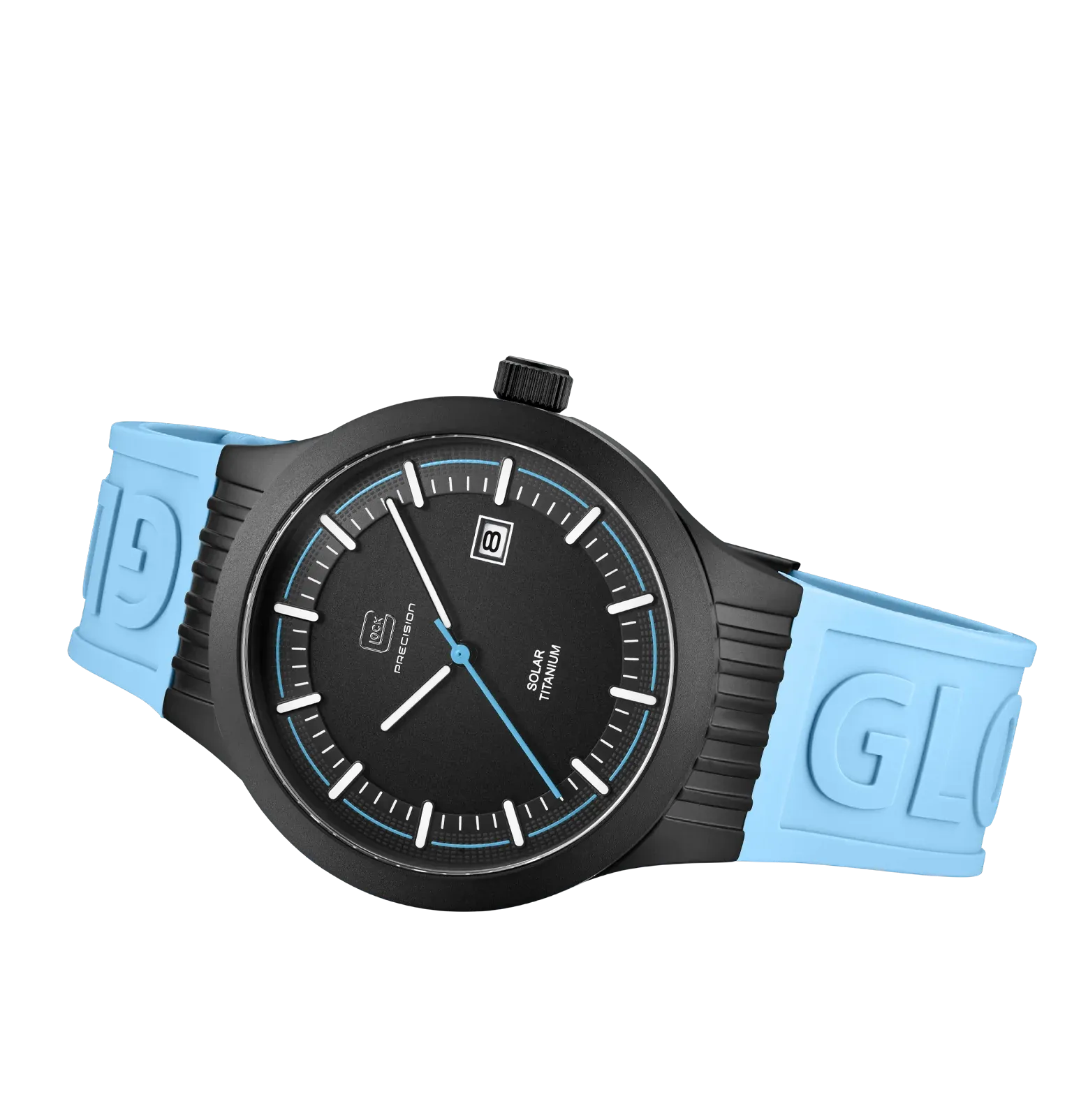 Glock Watch GW-6-1-22 Regard Jewelry Austin, Texas