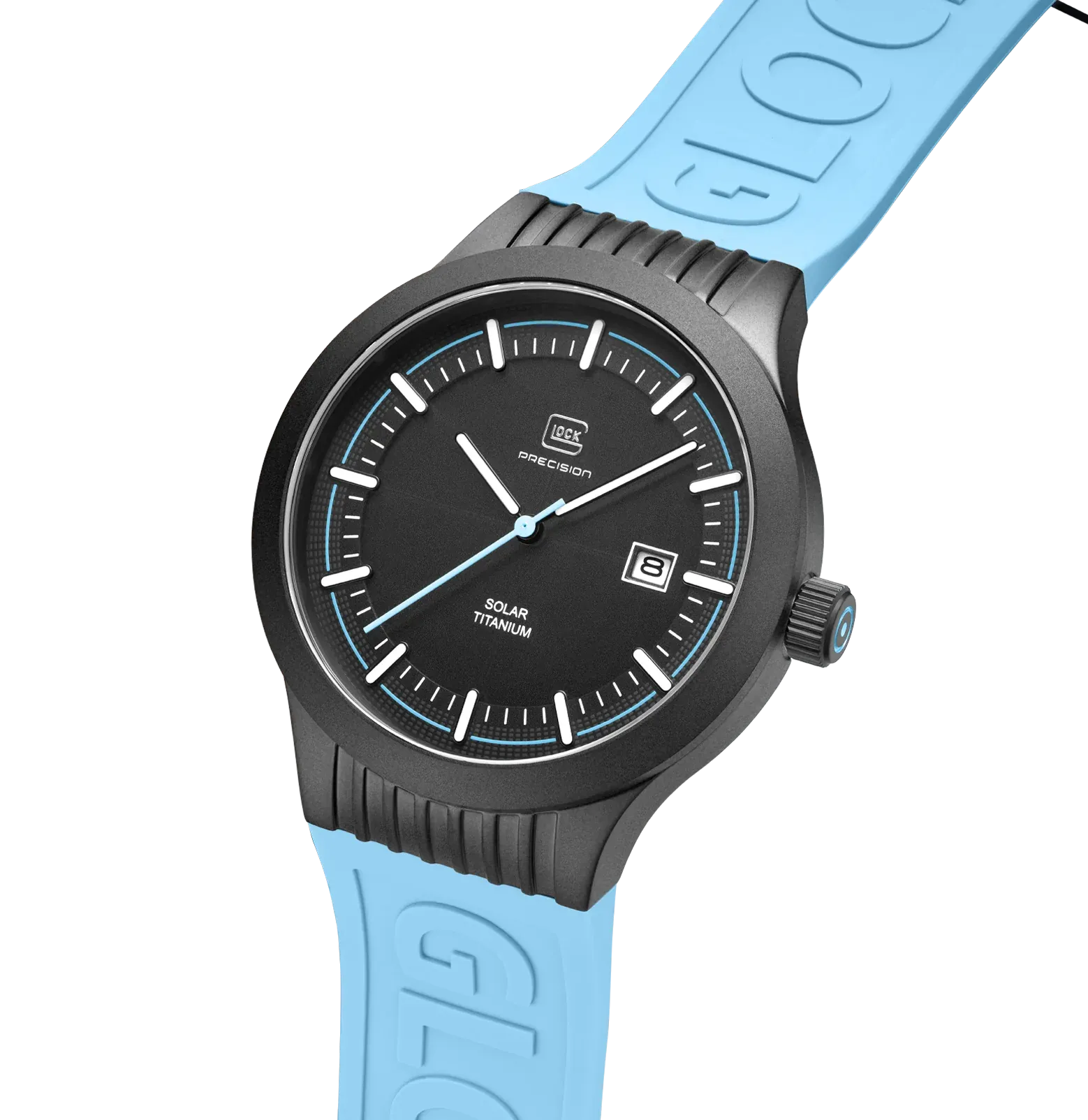 Glock Watch GW-6-1-22 Regard Jewelry Austin, Texas
