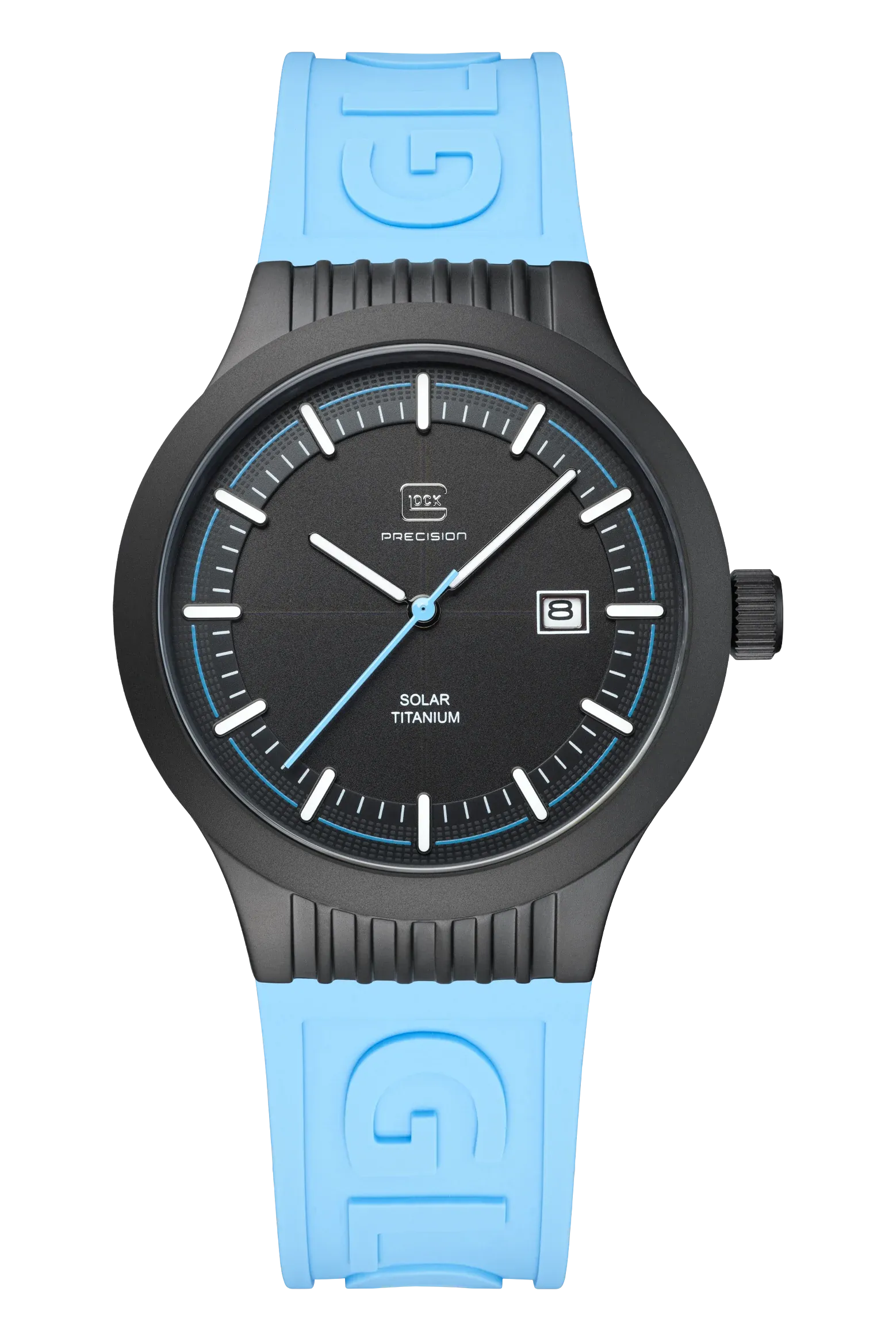Glock Watch GW-6-1-22 Regard Jewelry Austin, Texas