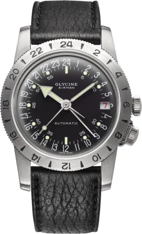 GLY Watch Airman N.1 GMT