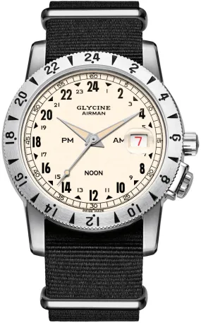 GLY Watch Airman Noon GMT