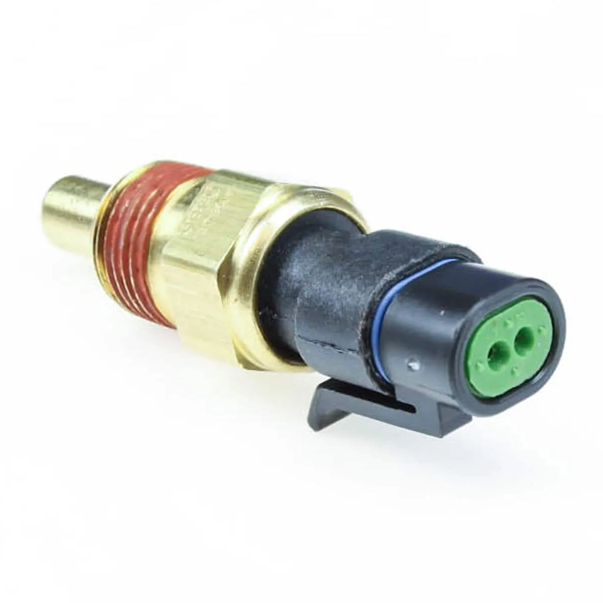 GM Closed Element Sensor with Connector 3/8 NPT
