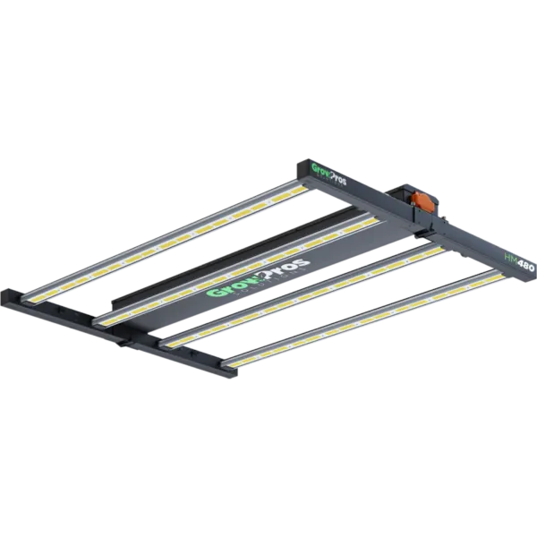 Grow Pros HM480