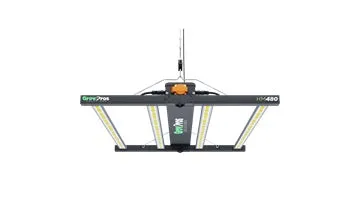 Grow Pros HM480