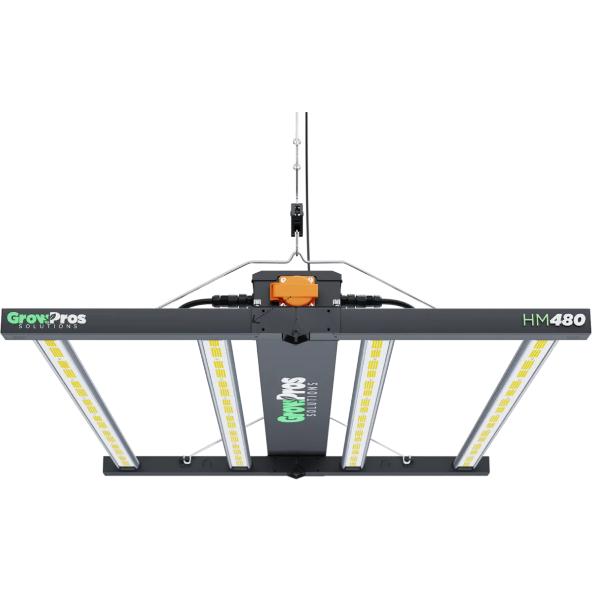 Grow Pros HM480