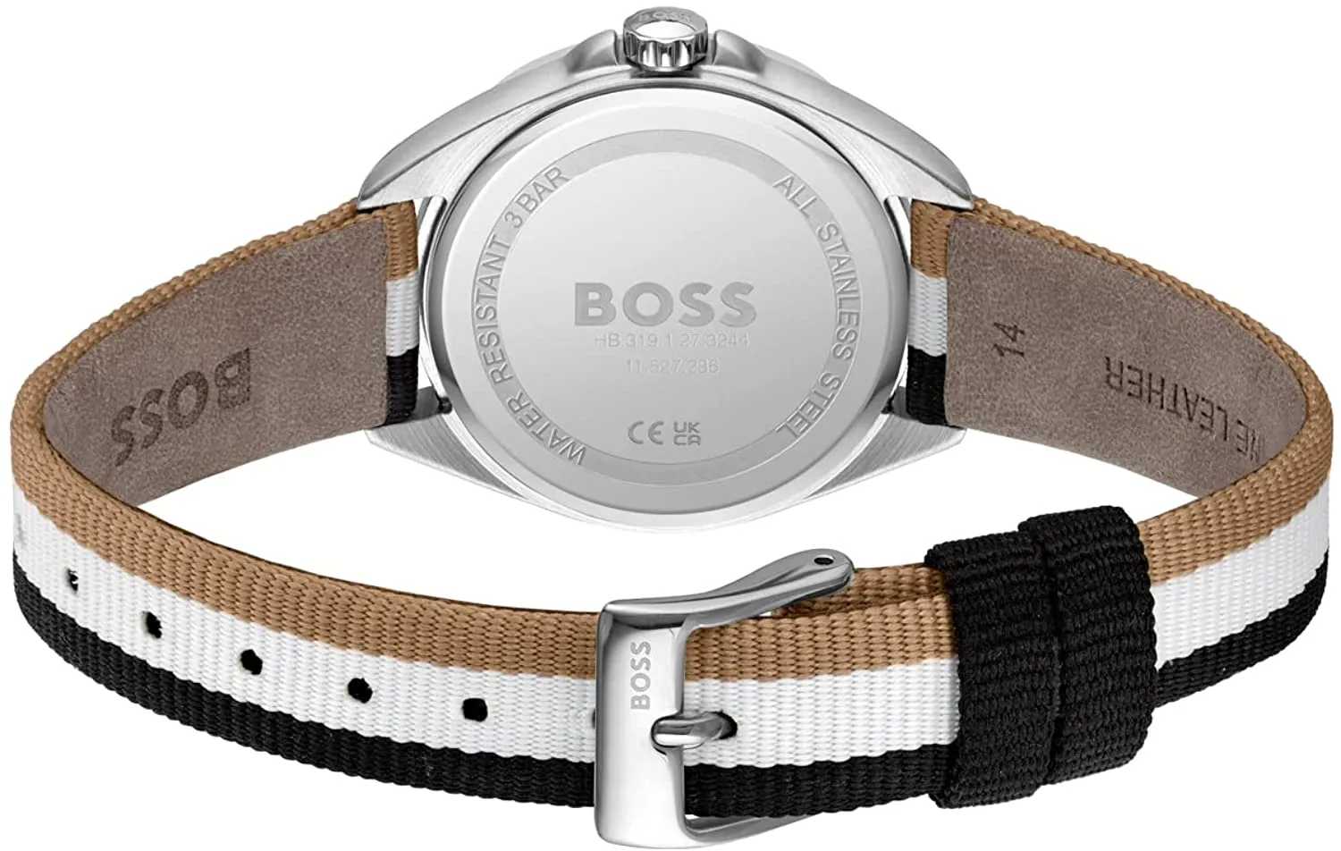 HBOS Watch Felina Ladies