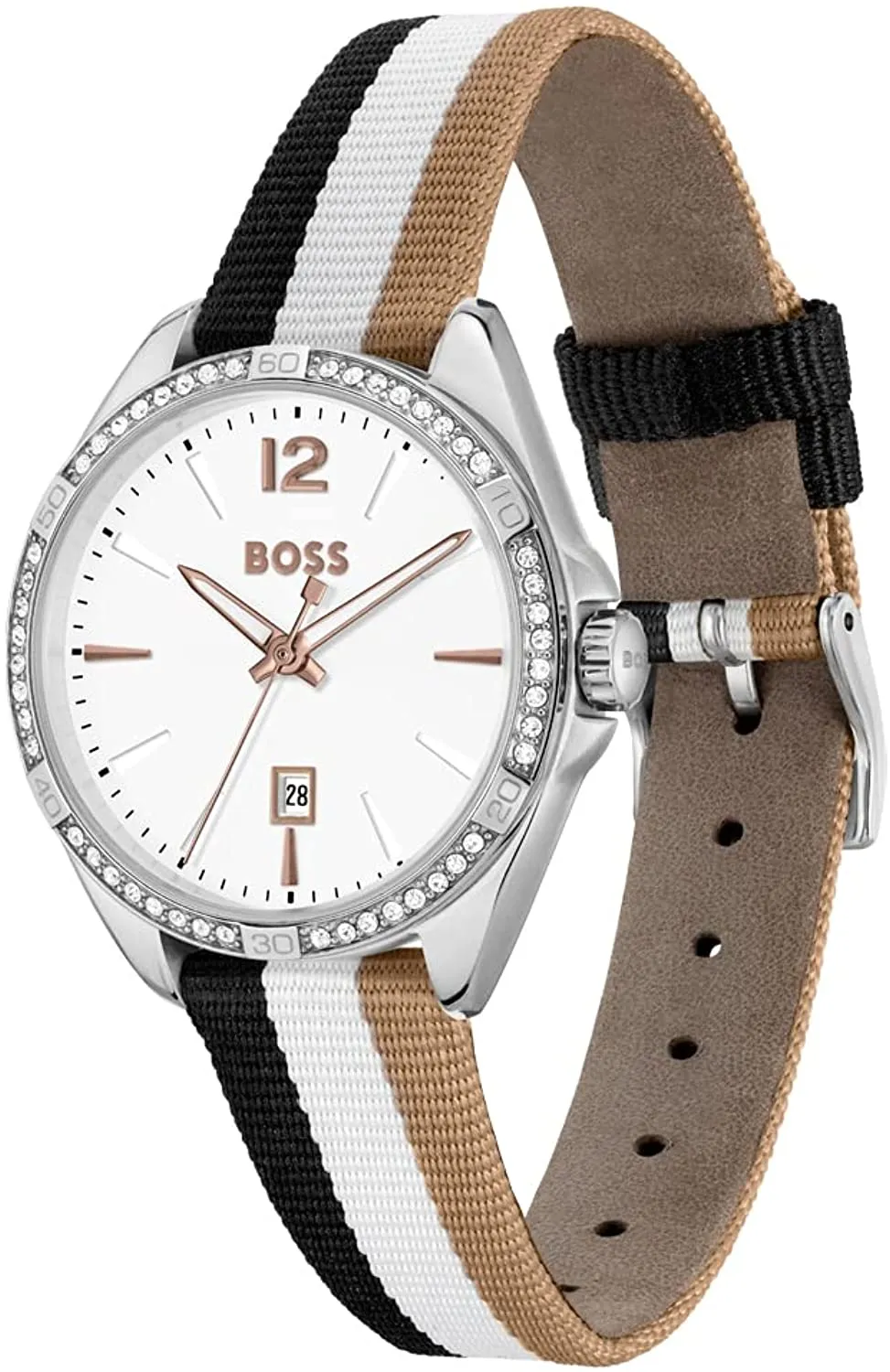 HBOS Watch Felina Ladies