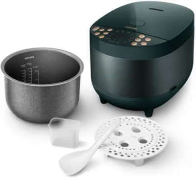 HD4518 1.8L RICE COOKER