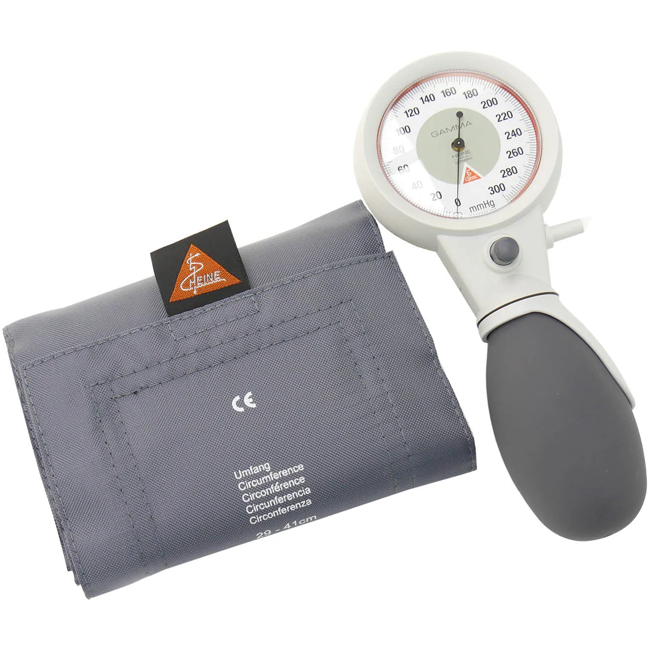 HEINE GAMMA GP Sphygmomanometer - Adult Cuff
