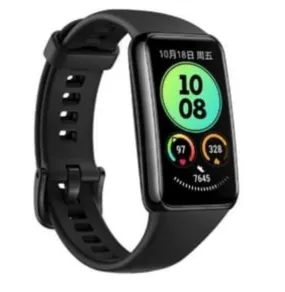 Huawei Band 6 Pro 1.47 inch AMOLED Color Screen Bluetooth Watch
