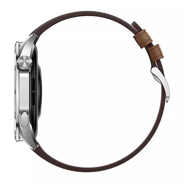 HUAWEI WATCH GT 4 Brown 46 mm-JBK3