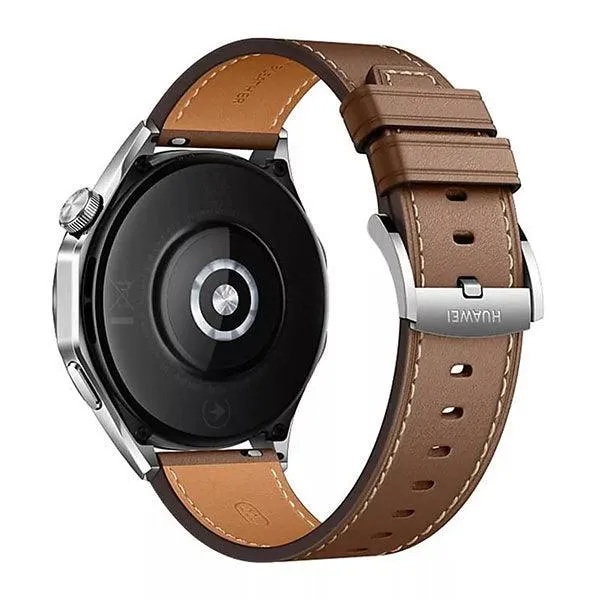 HUAWEI WATCH GT 4 Brown 46 mm-JBK3