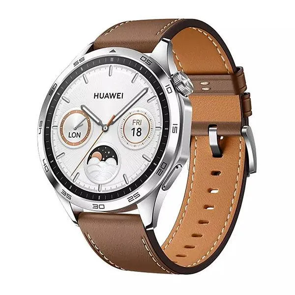 HUAWEI WATCH GT 4 Brown 46 mm-JBK3
