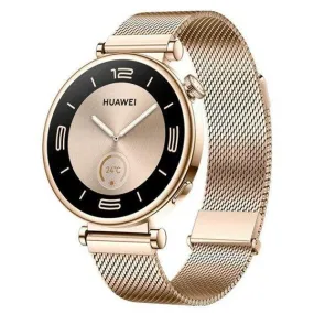 Huawei Watch GT4 41mm Aurora Gold-5GAP