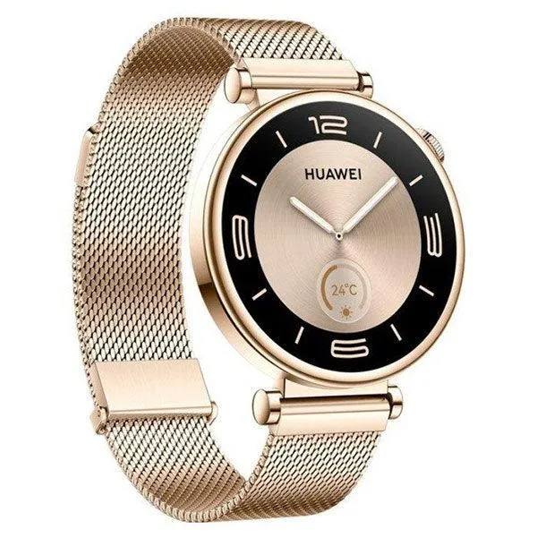 Huawei Watch GT4 41mm Aurora Gold-5GAP