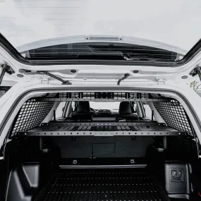 Interior Rear Molle Panel For 2010-2024 4Runner