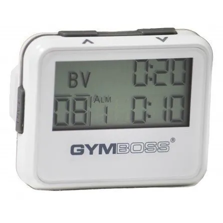 Interval Timer - Classic