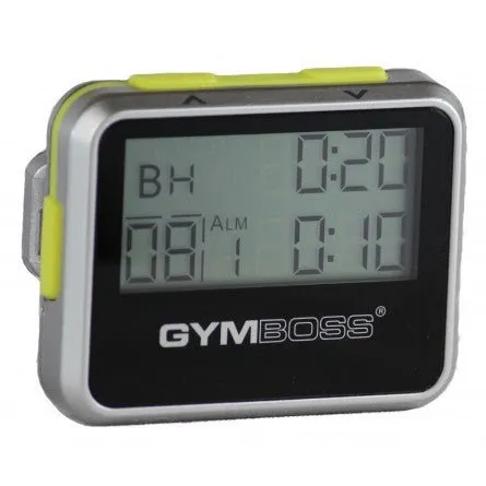 Interval Timer - Classic