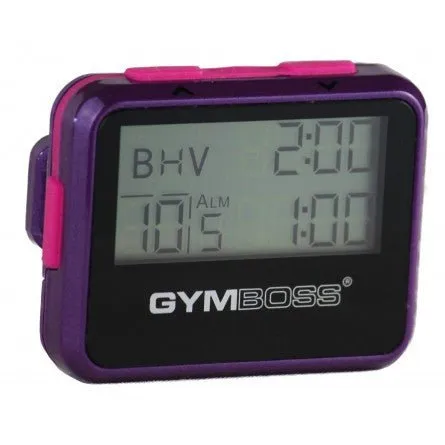 Interval Timer - Classic
