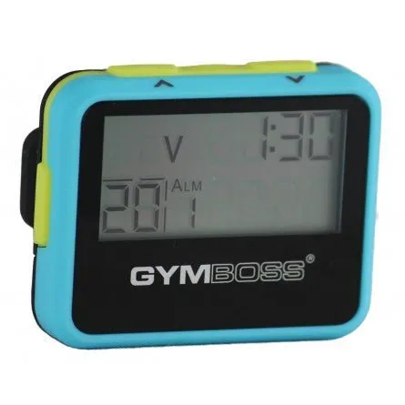 Interval Timer - Classic
