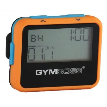 Interval Timer - Classic