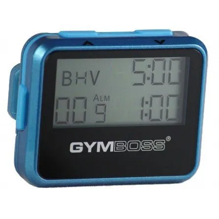 Interval Timer - Classic