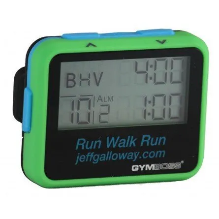 Interval Timer - Classic