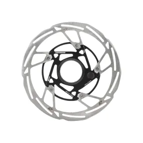Jagwire Pro LR2-E Ebike Disc Brake Rotor with Magnet, Centerlock