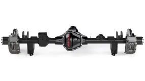 Jeep JL 70 Inch CRD60 HD Rear Axle w/ Full-Float - No Ring and Pinion, Locker, Carrier (0-6 Inch Lift) TeraFlex