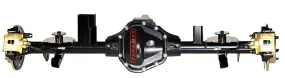 Jeep TJ Rear CRD60 Semi-Float Axle Housing w/ 4.56 R and P and ARB	 97-06 Wrangler TJ TeraFlex