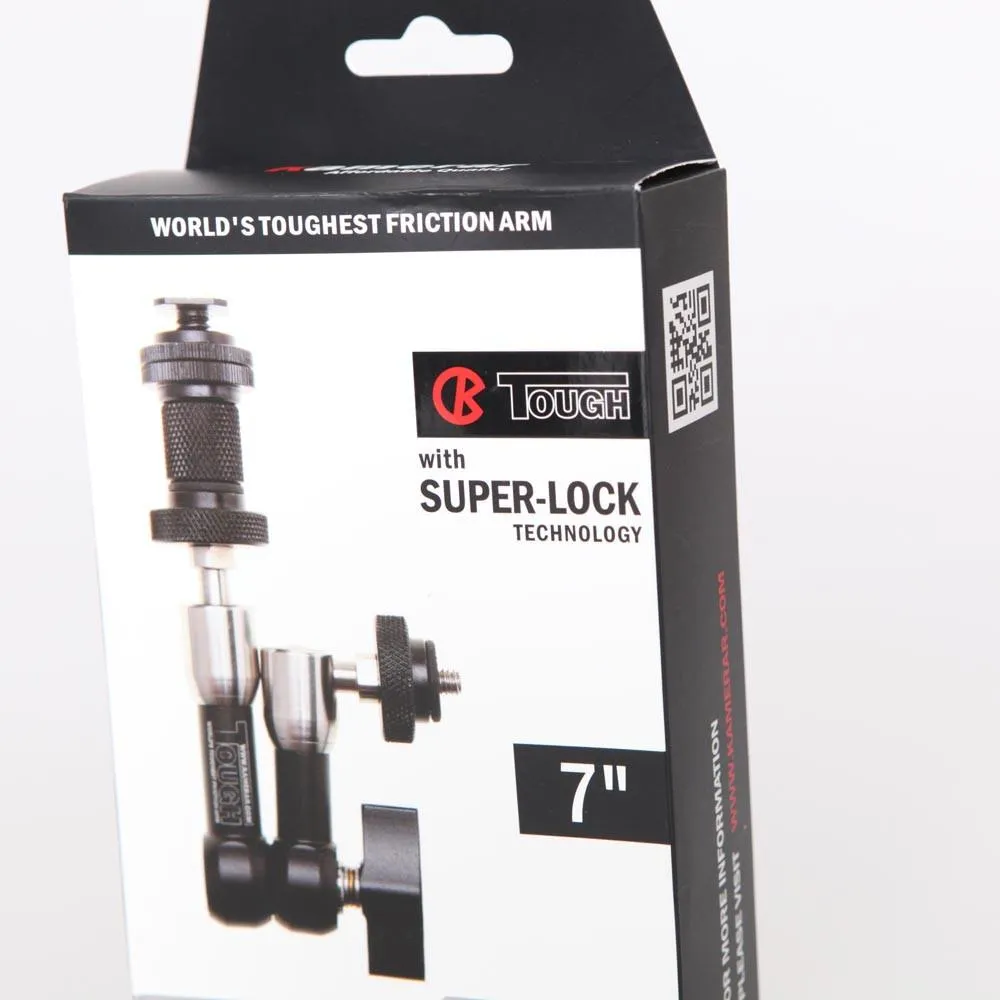 Kamerar 11" (28cm) Tough Friction Arm