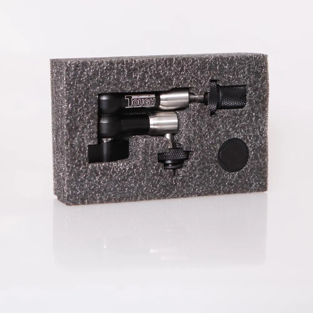 Kamerar 11" (28cm) Tough Friction Arm